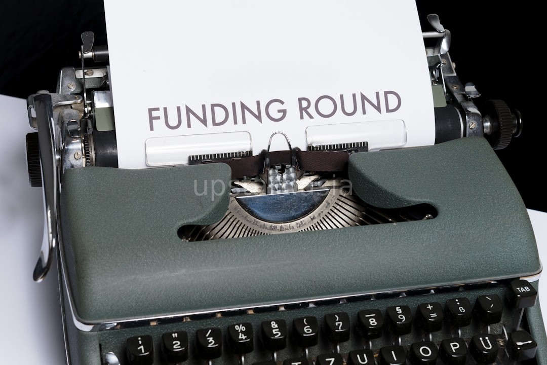 Seed Funding
