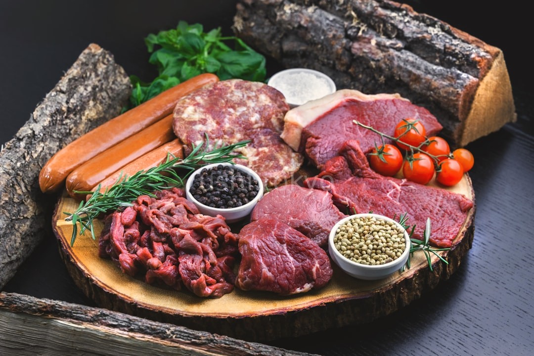 Charcuterie