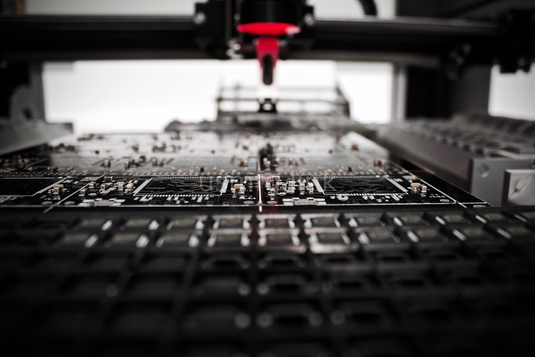 CNC Reel 2