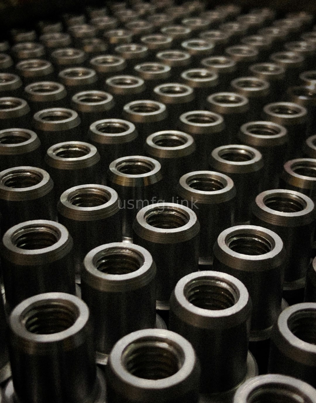 Precision Machining