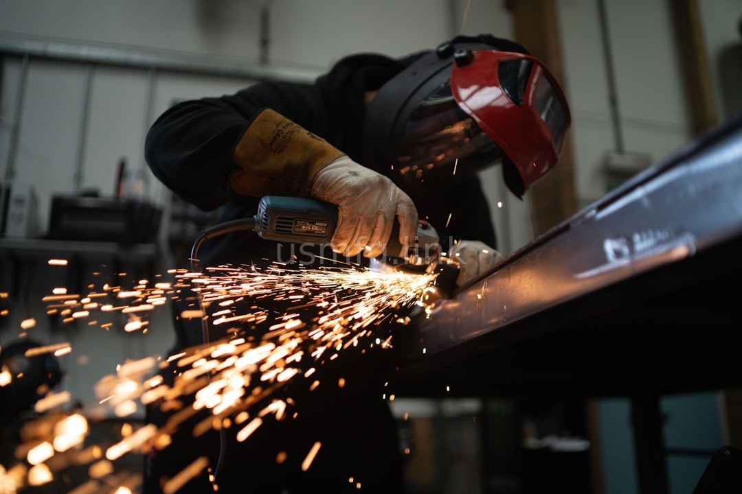 CNC Cutting