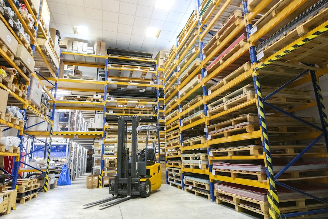 Storage Solutions