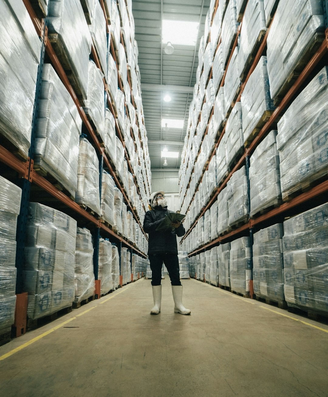 Storage