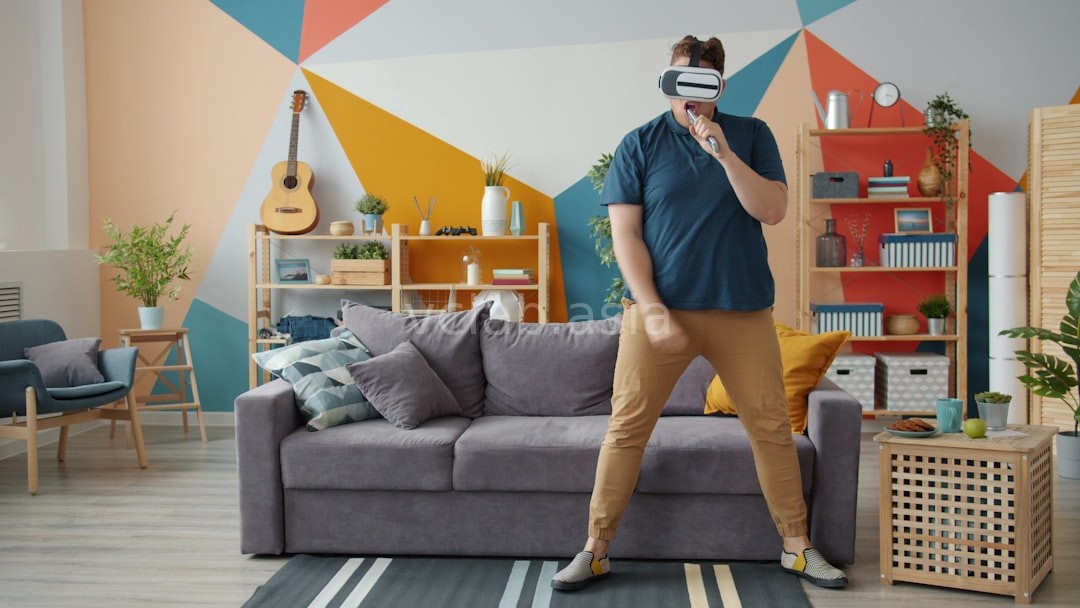 AR Marketing