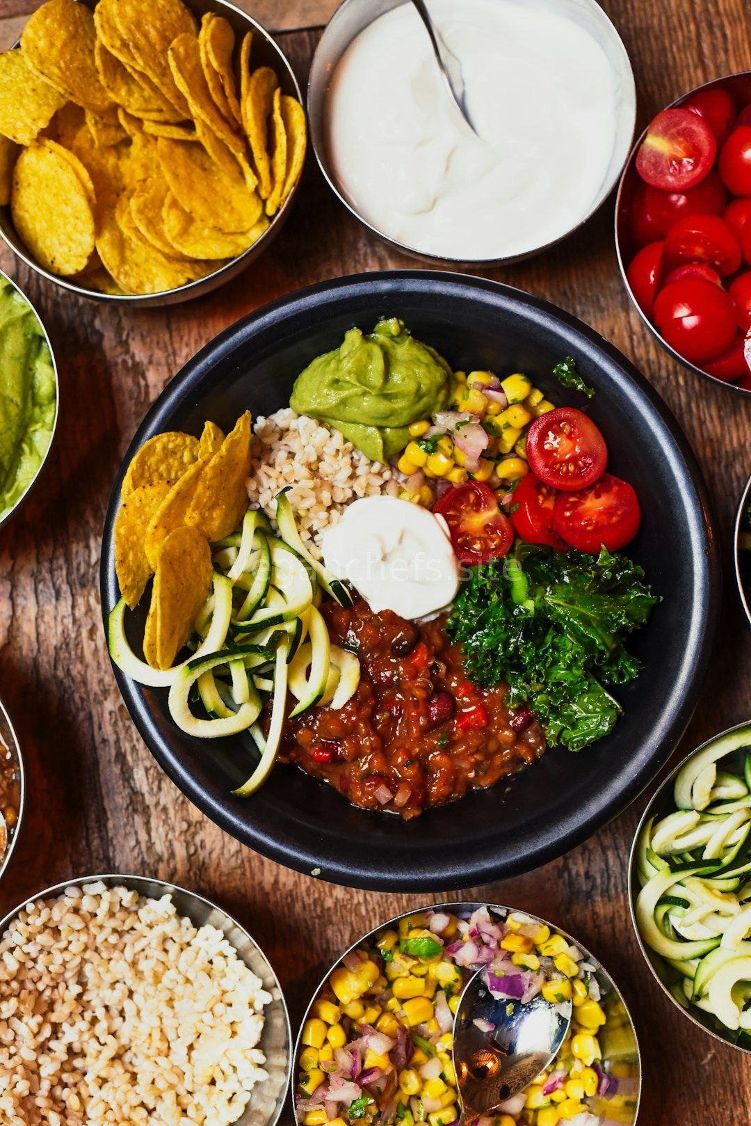 Vegan Feast