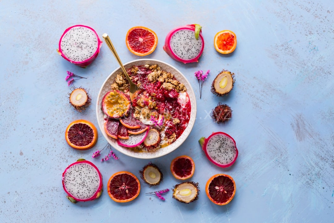 Healthy Nutrition