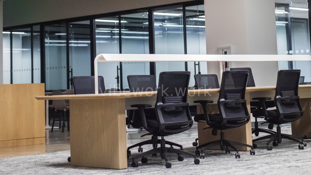 Dynamic Desk