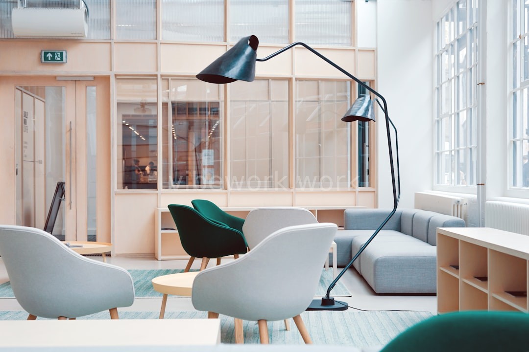 Smart Desking