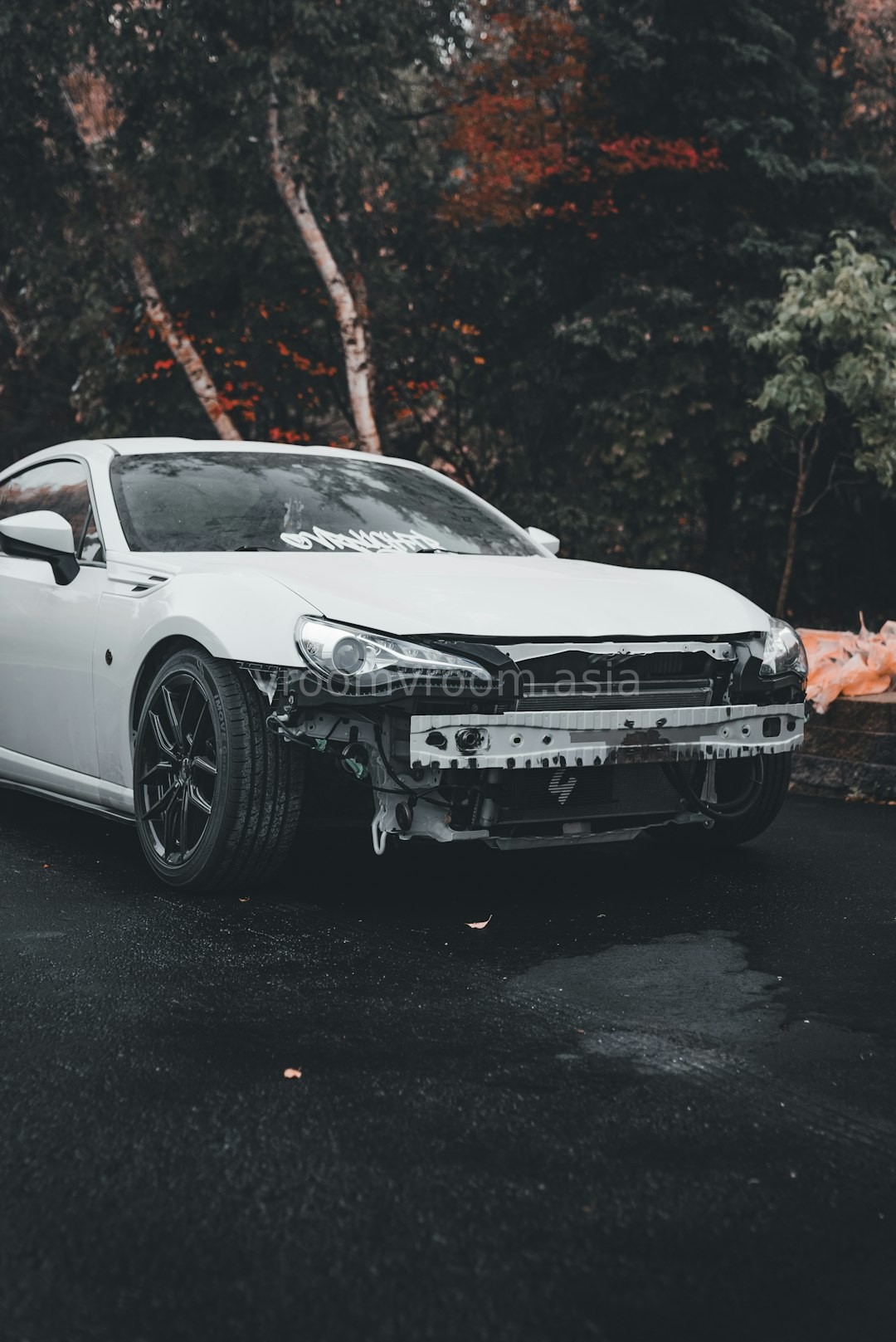 Luxury Car Repair