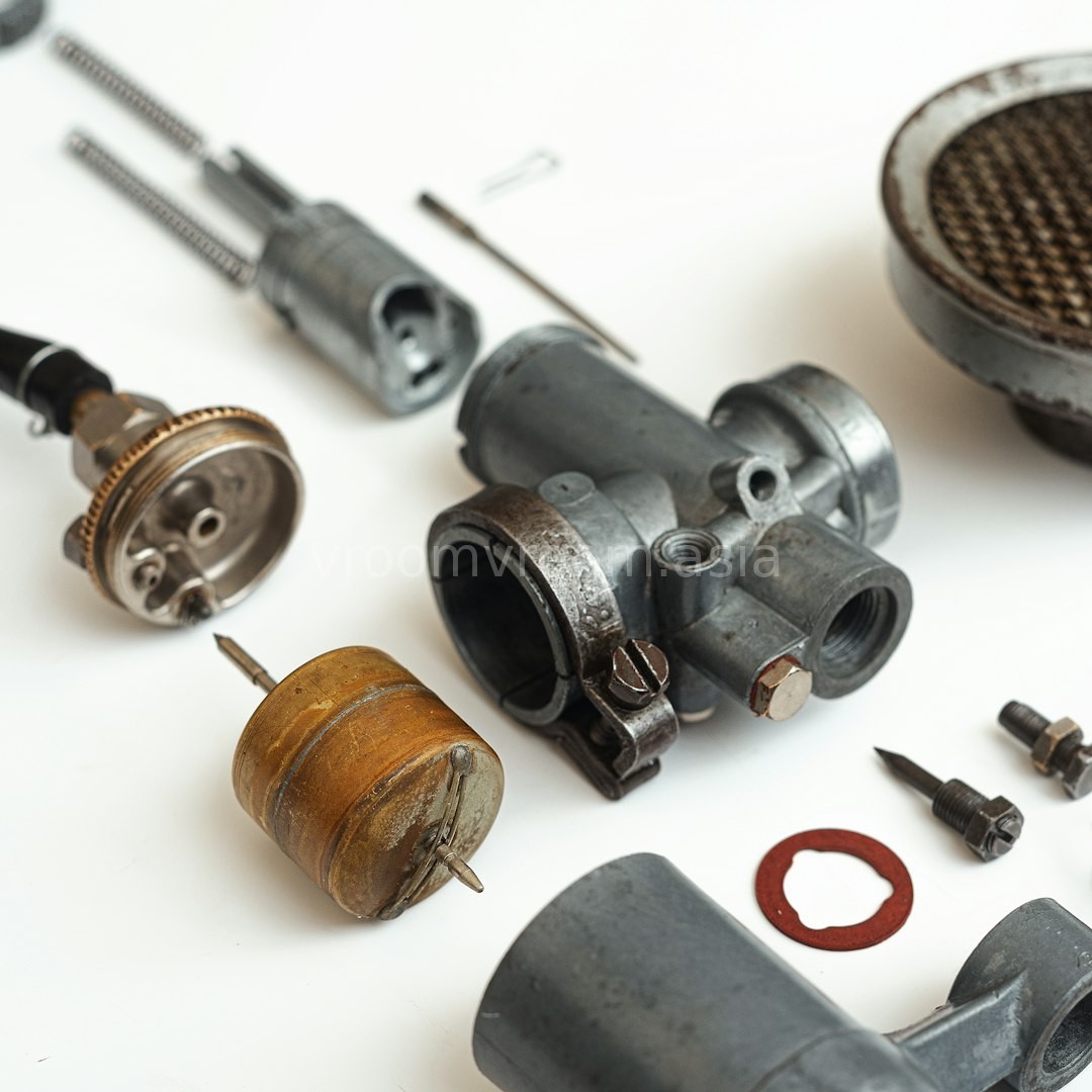 Oil Pan Gaskets