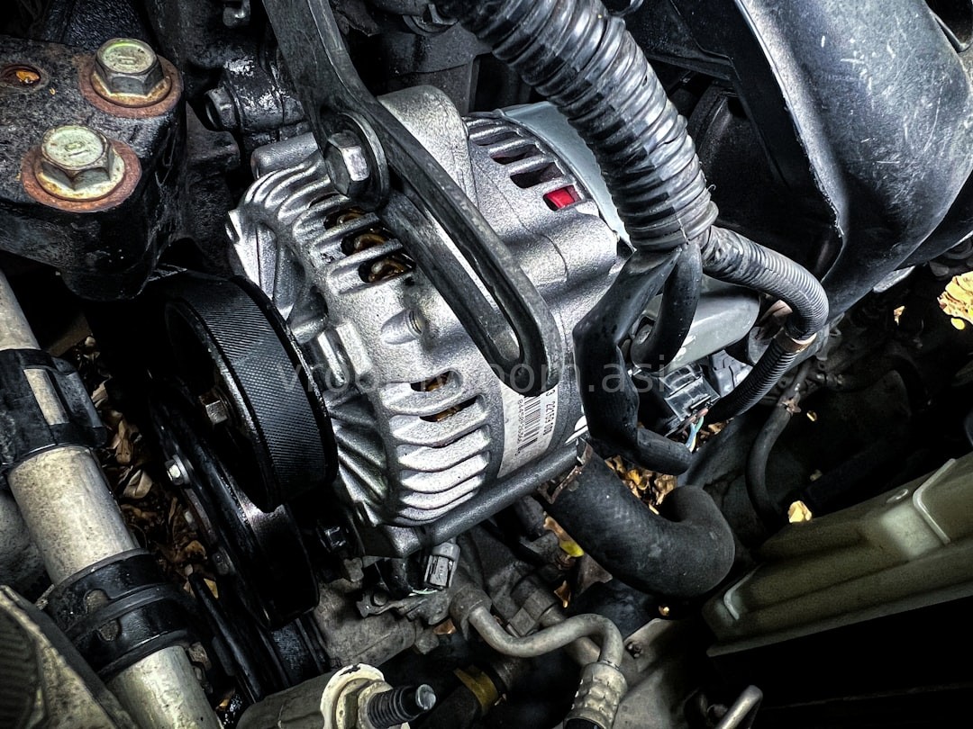 Braking Systems