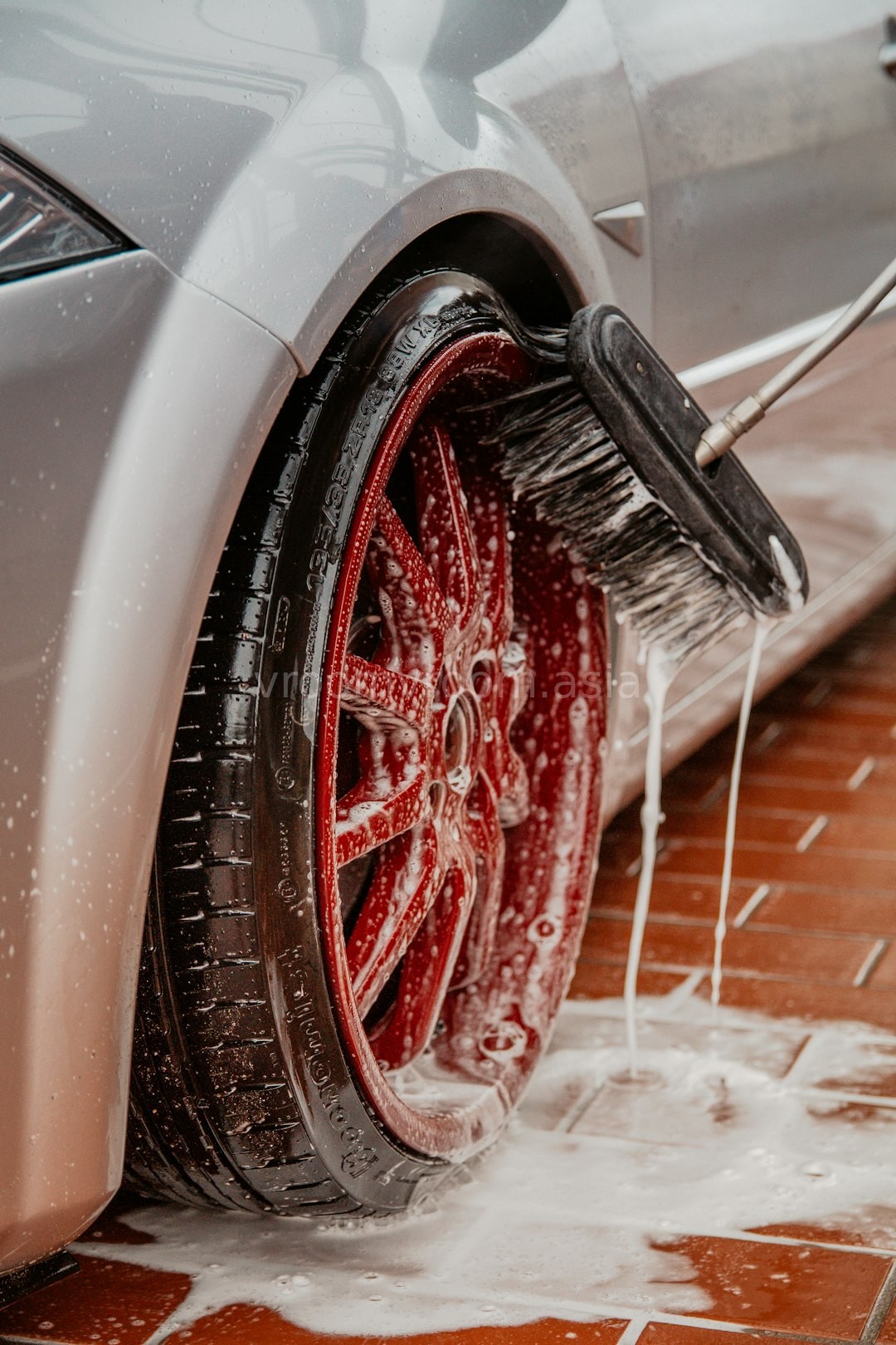 Paint Correction