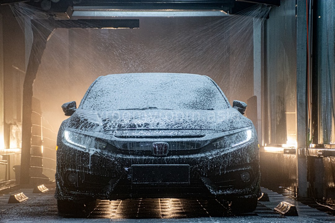 Express Wash
