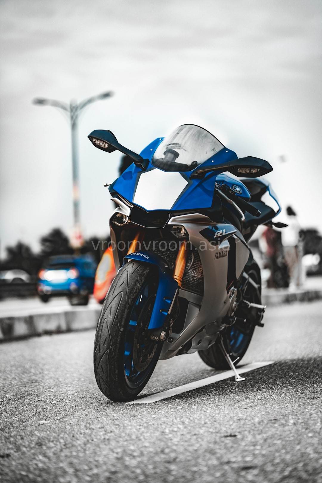 Bike 2