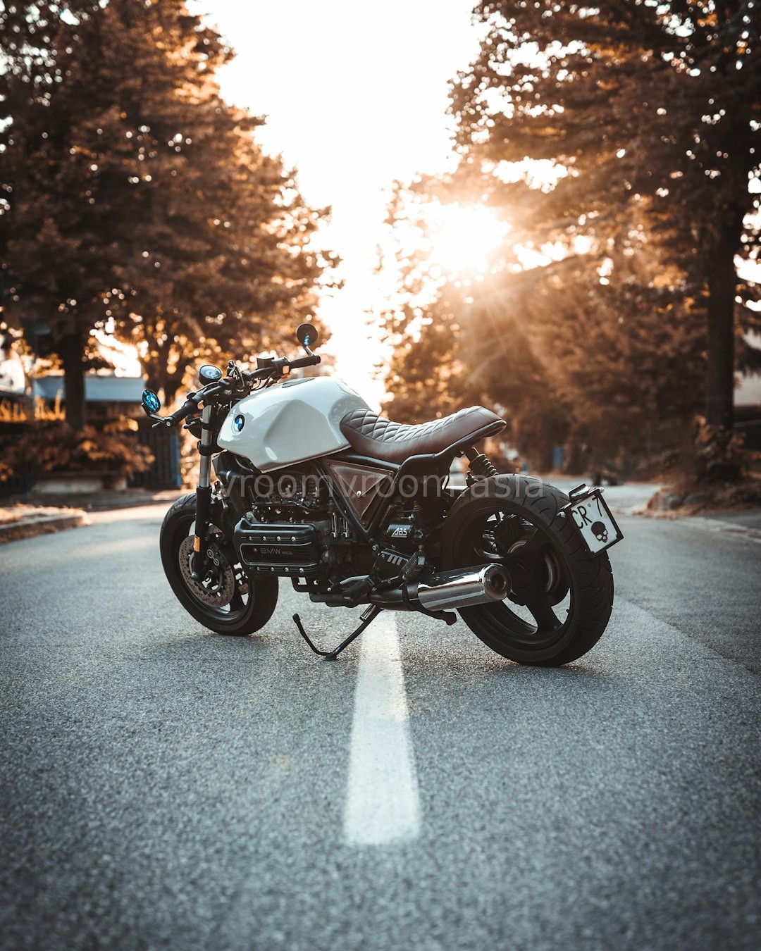 Motorcycle Rider