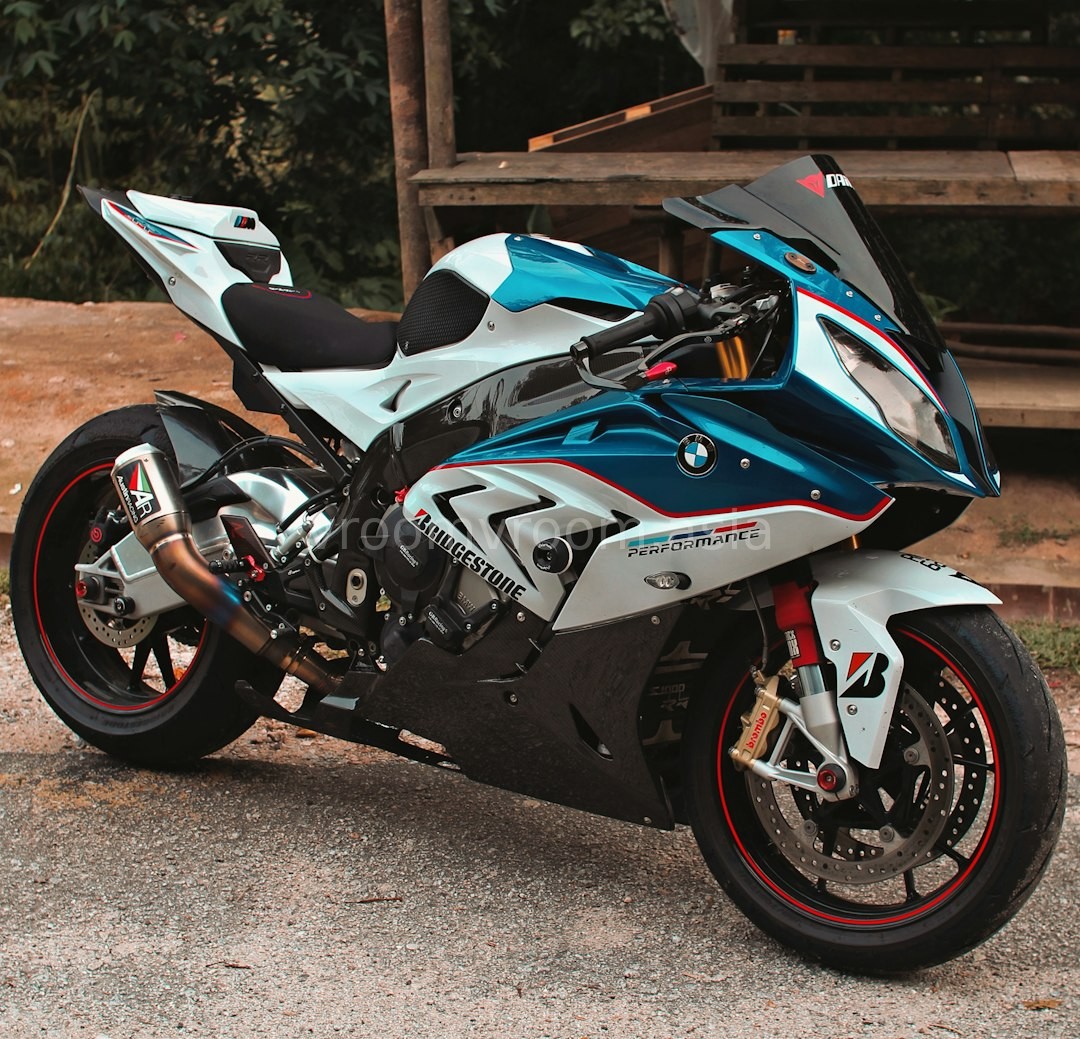 Bike 4