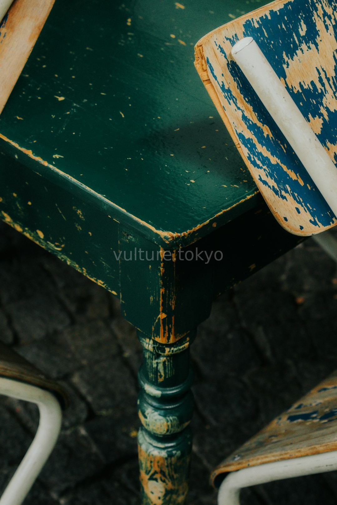 Refinishing