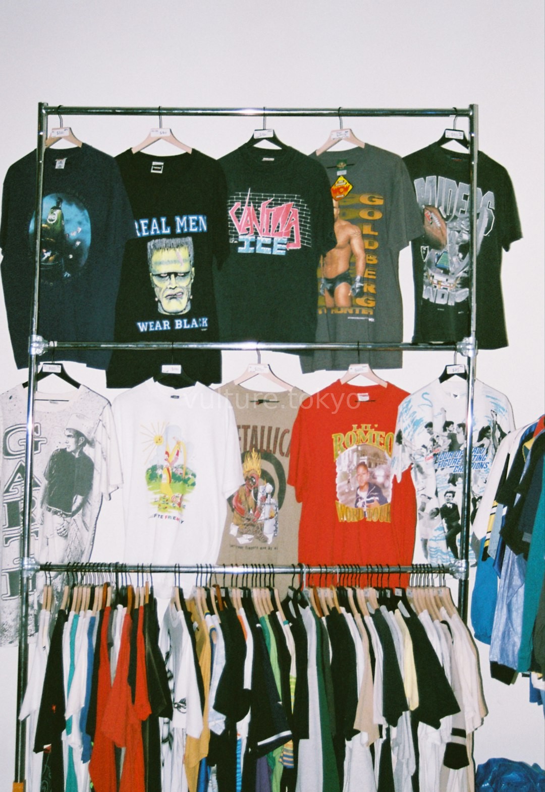 Vintage Style