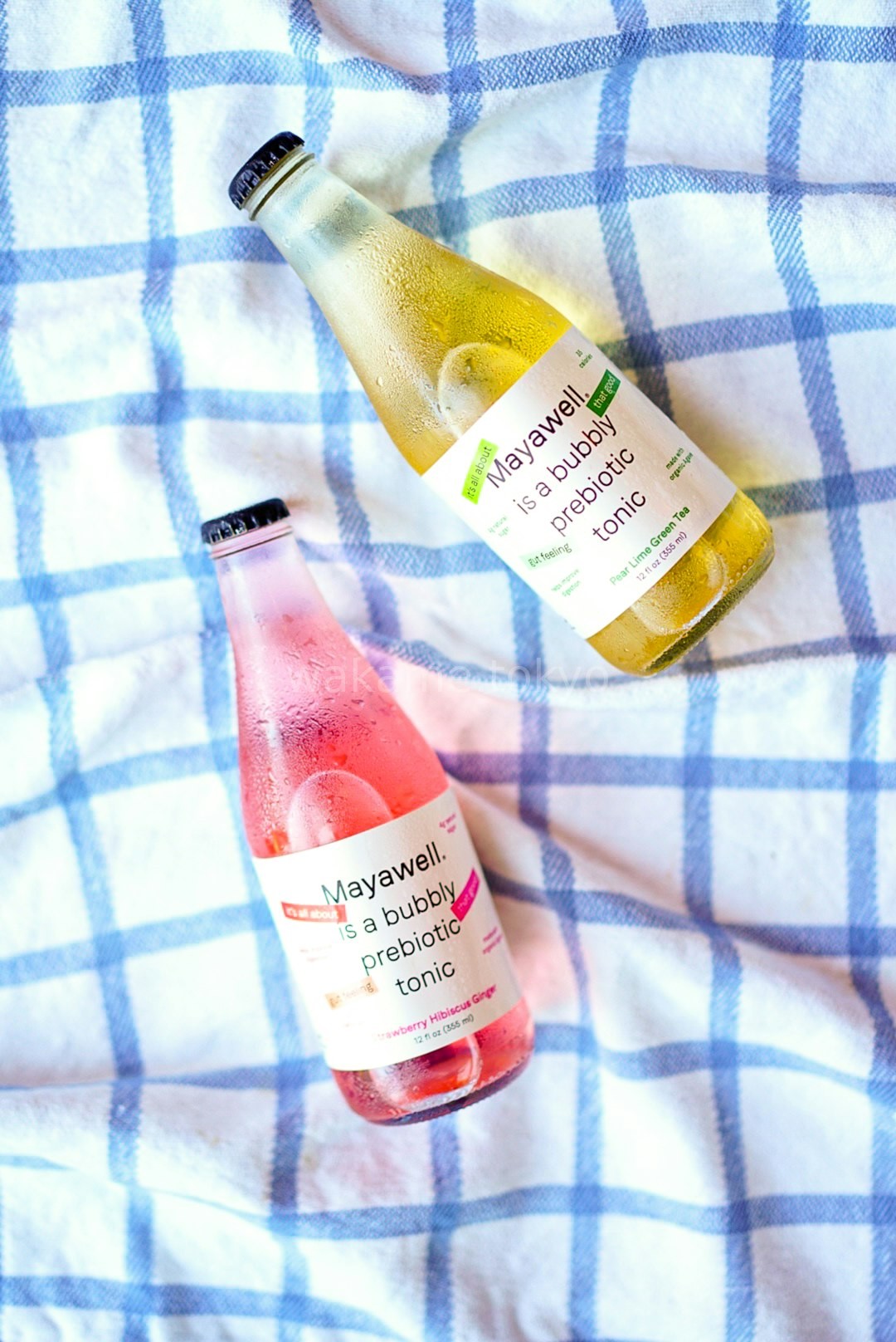 Ingredient Detail