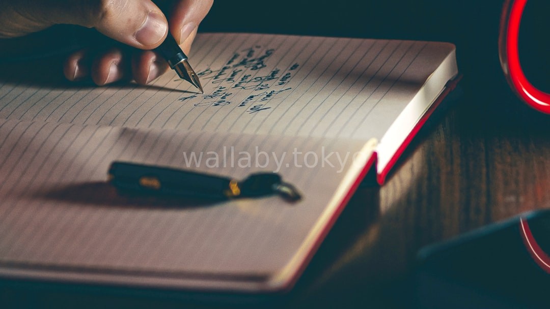 Stationery Design