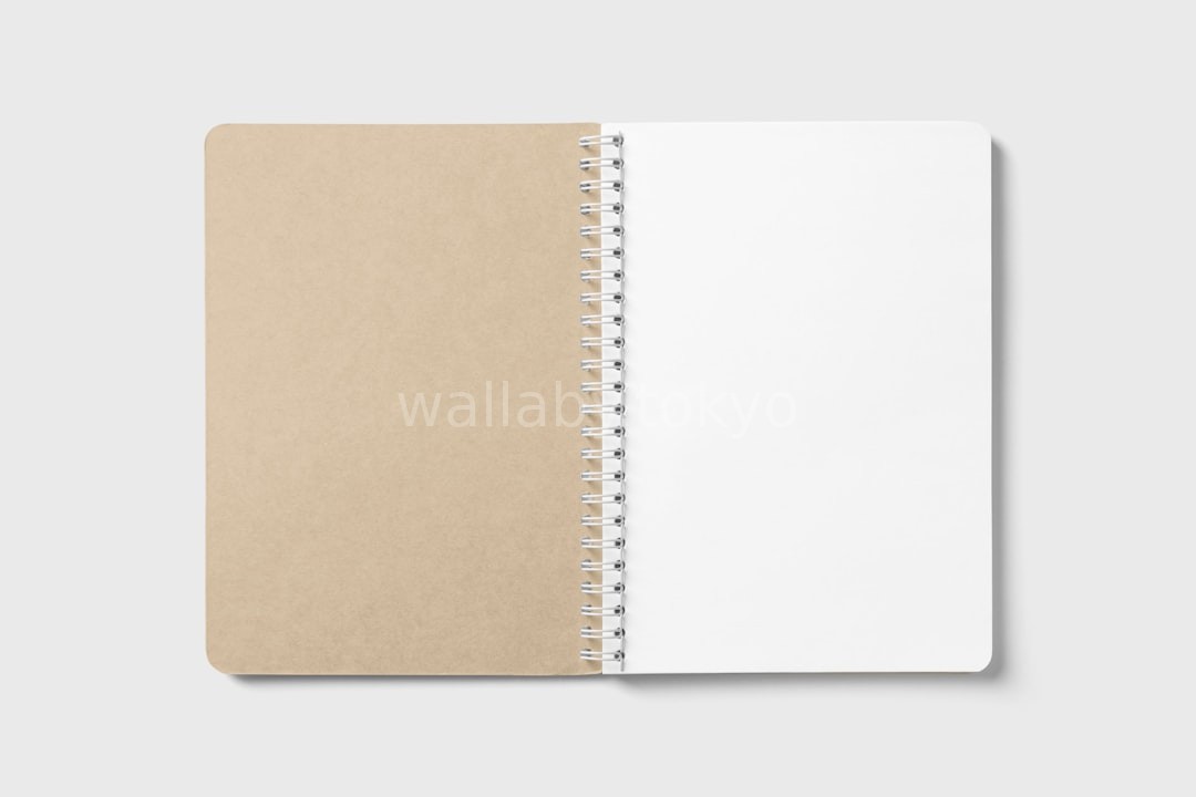 Artisan Journals