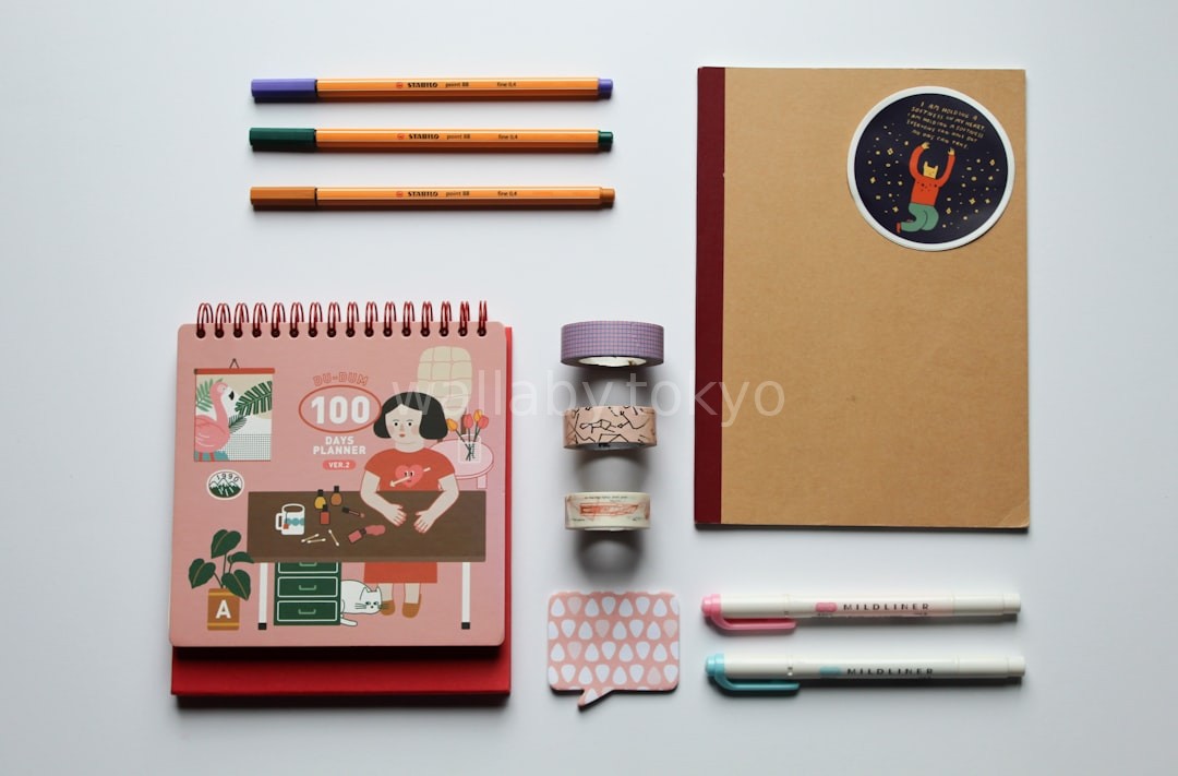 Desk Organizers