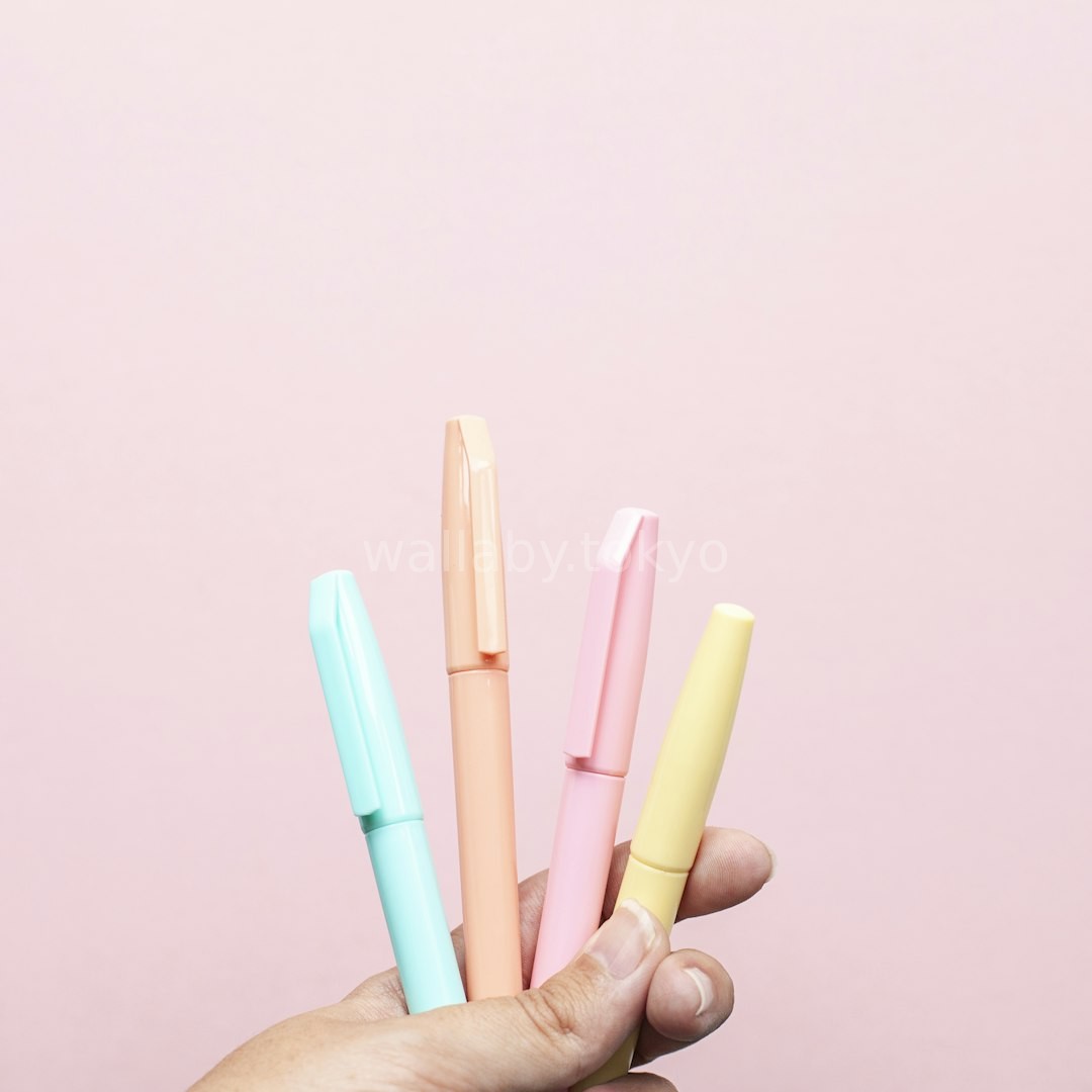 Stationery Background