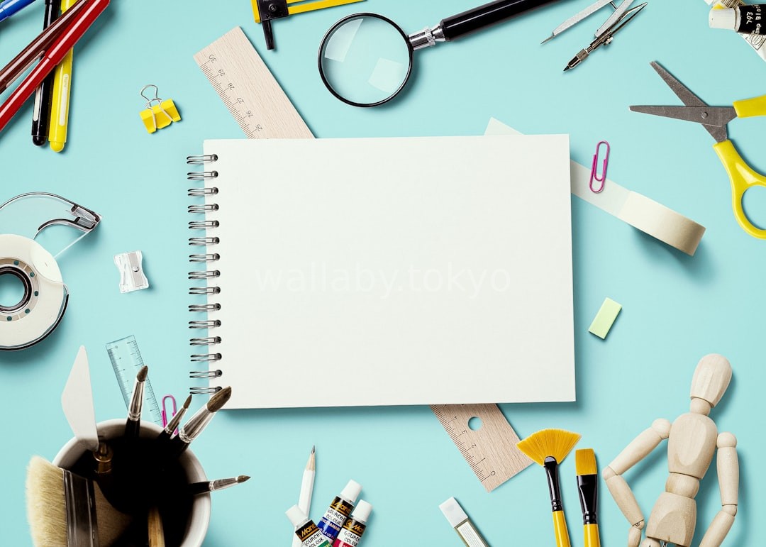 Paper Goods