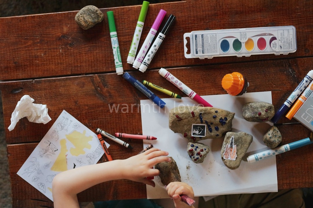 Clay Therapy