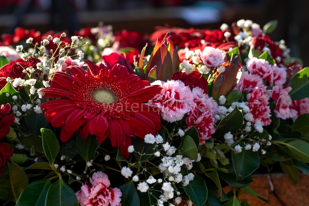 Wedding Floristry