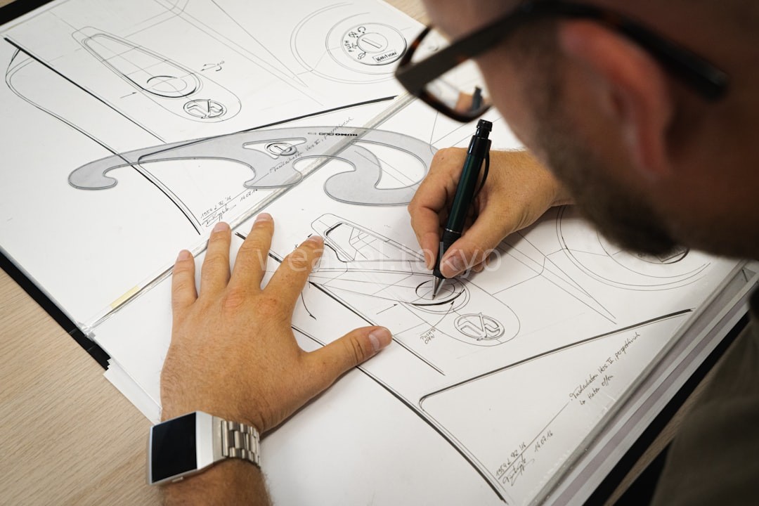 Industrial Design