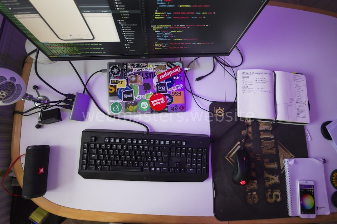 Backend Systems