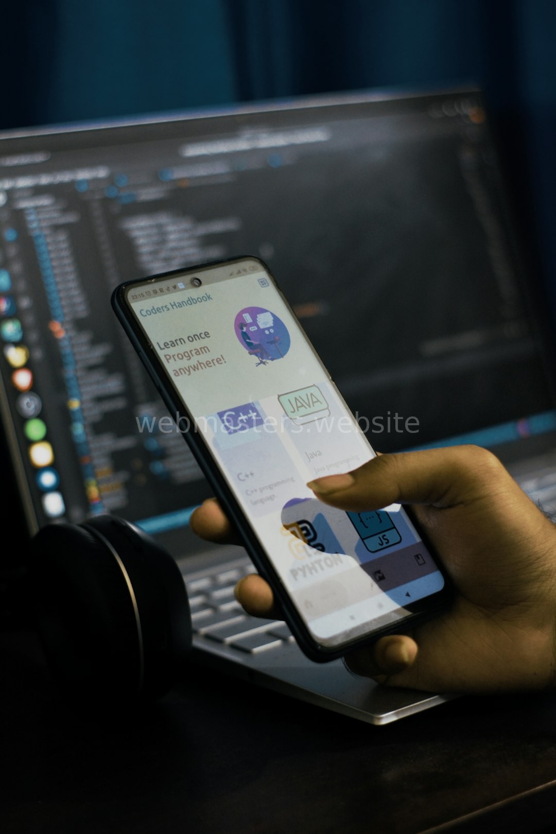 Mobile Architecture