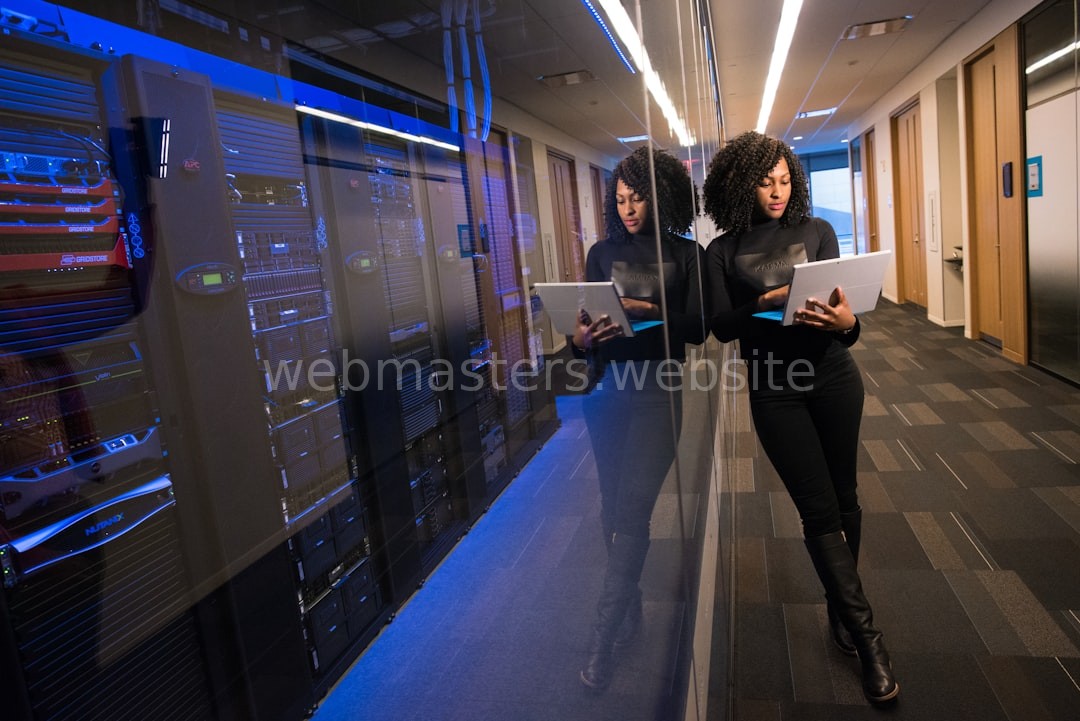 IT Infrastructure