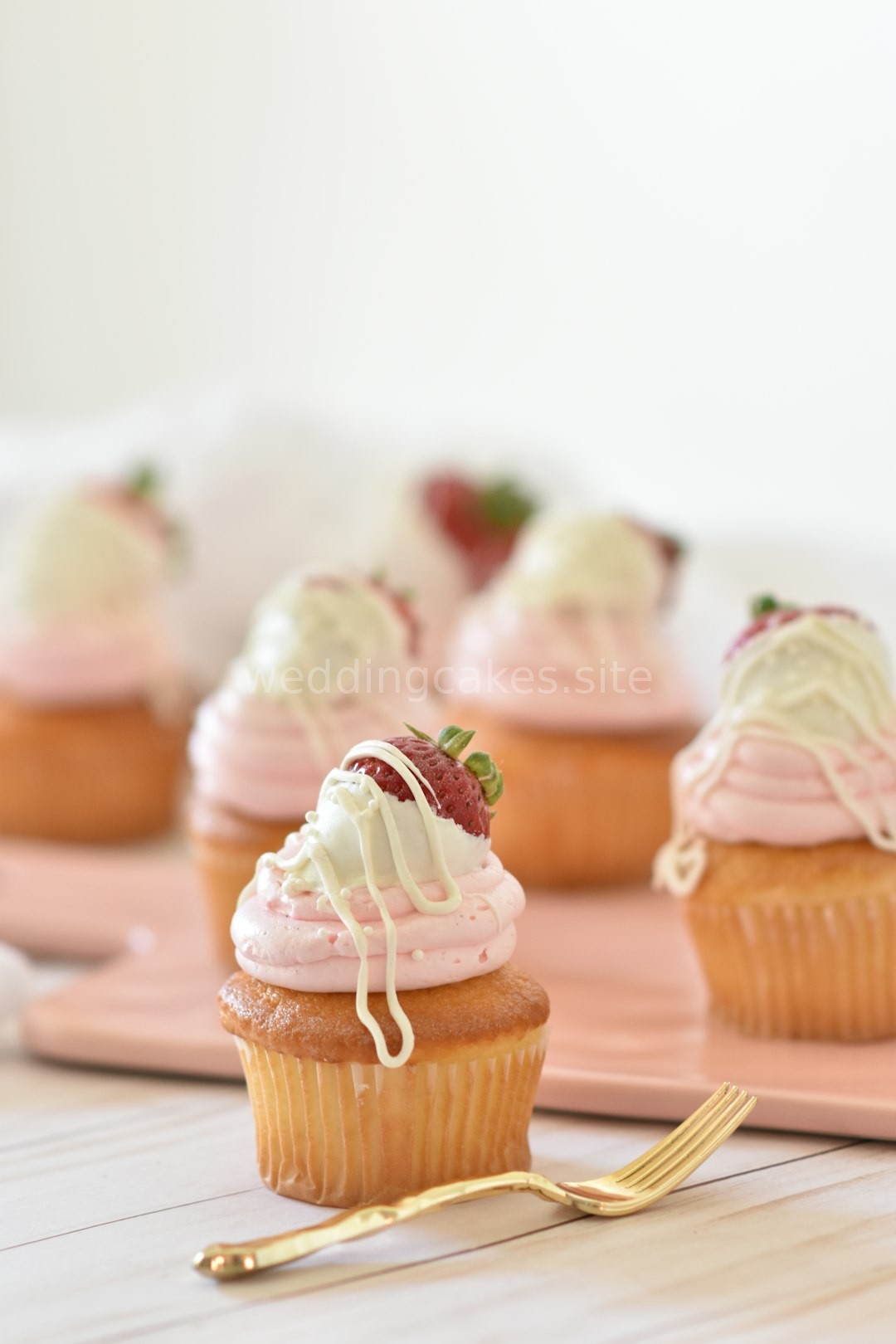 Wedding Cakes