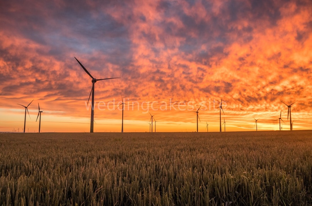 Residential Turbine