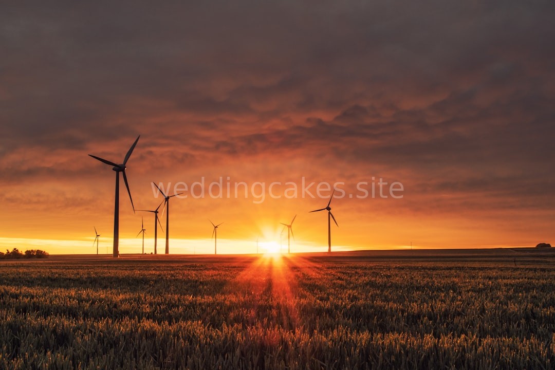 Turbine Installation