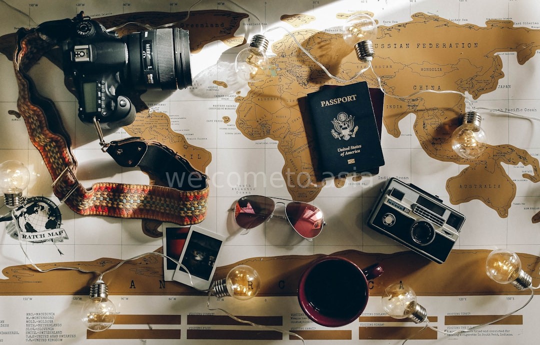 Luxury Escapes