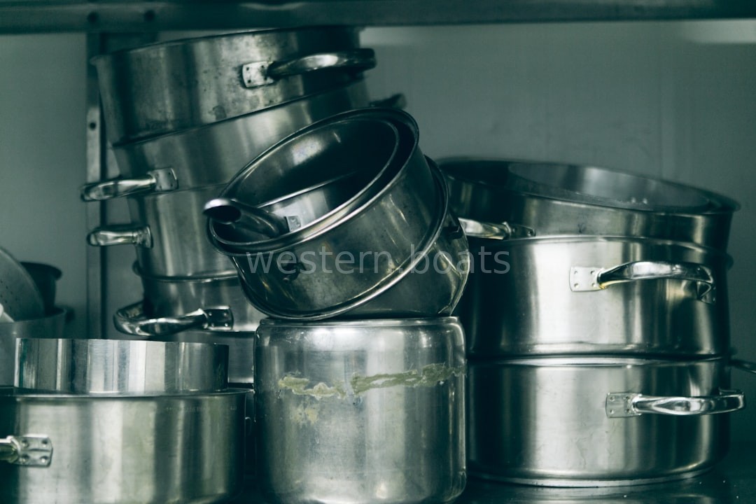 Glassware