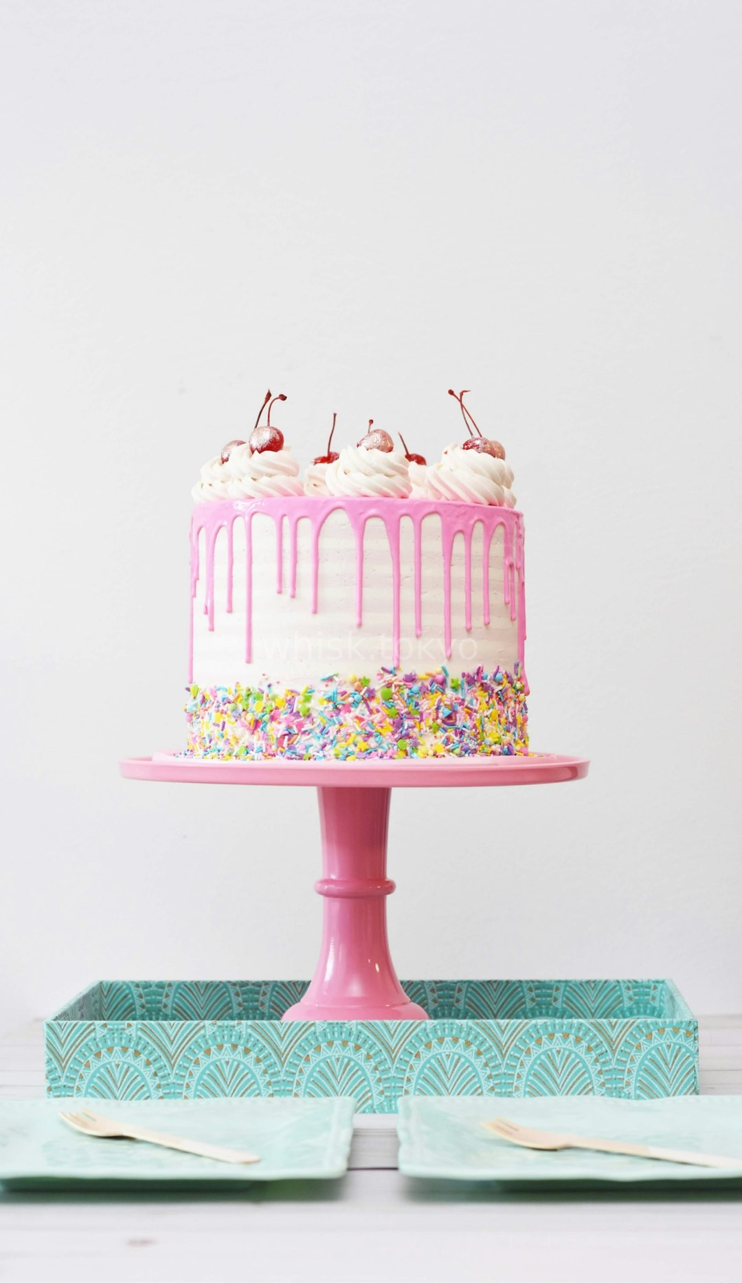 Wedding Cakes