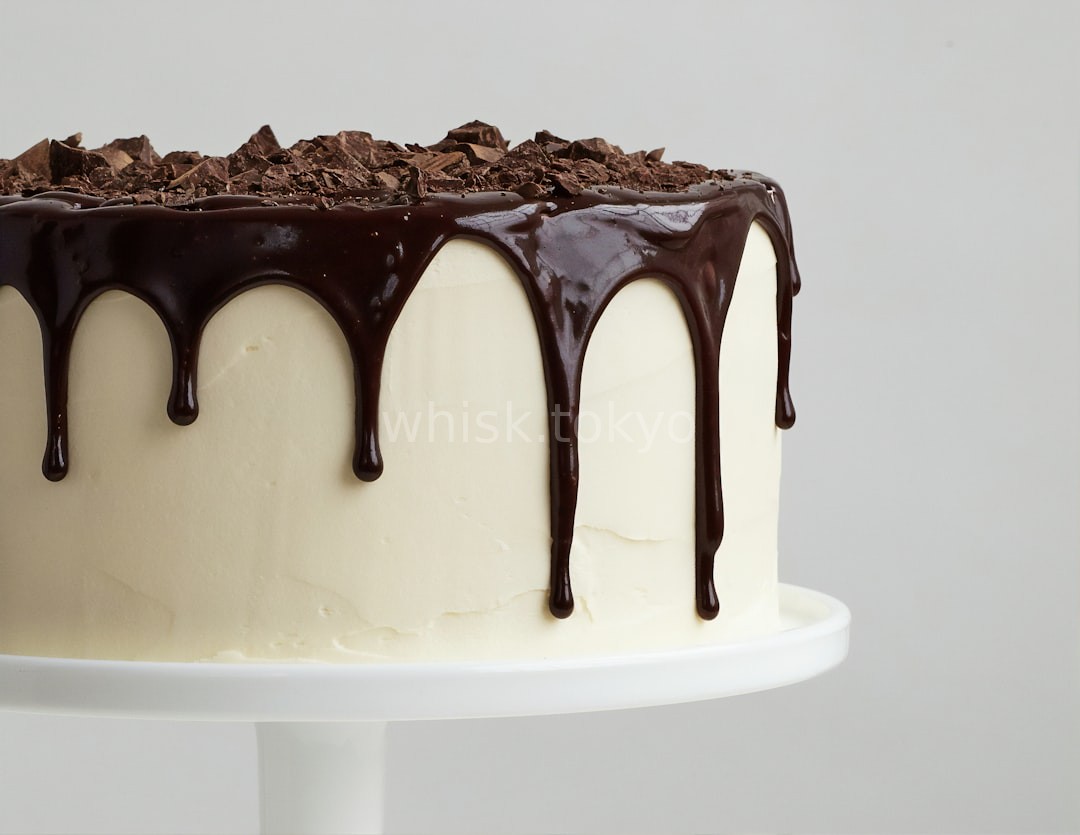 Signature Velvet Cake