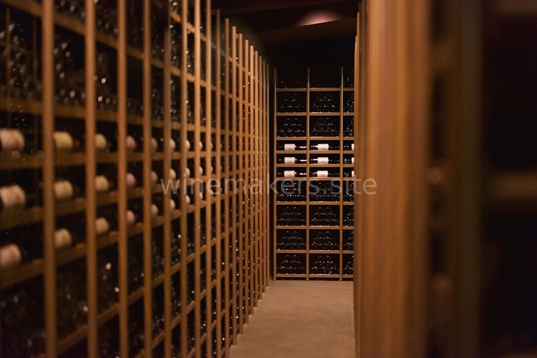 Sommelier Service