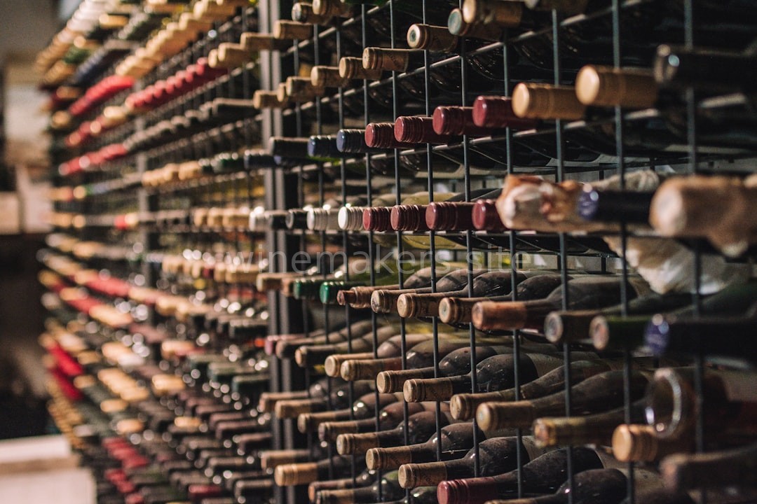 Wine Cellar