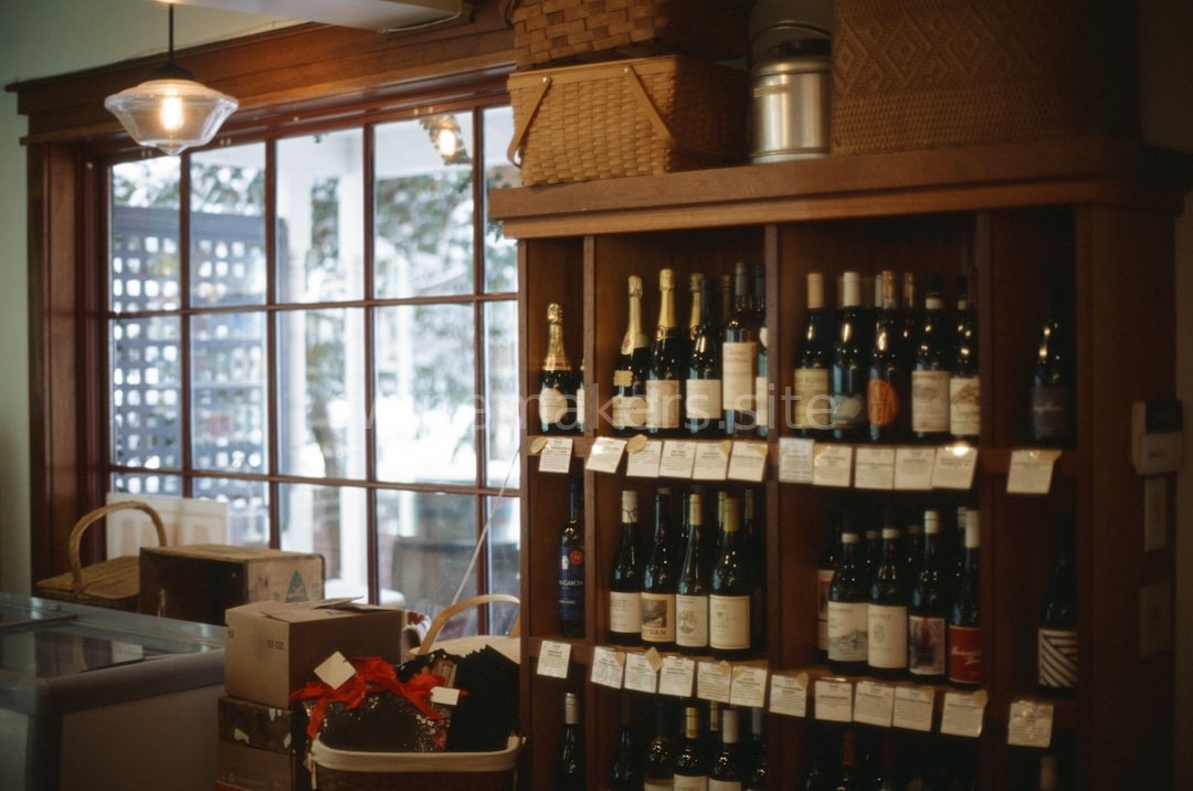 Tasting Events
