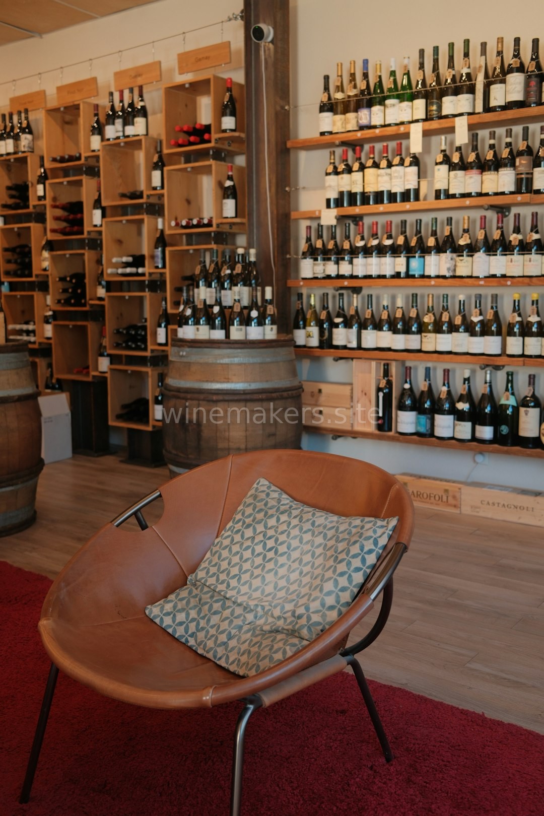 Wine Detail