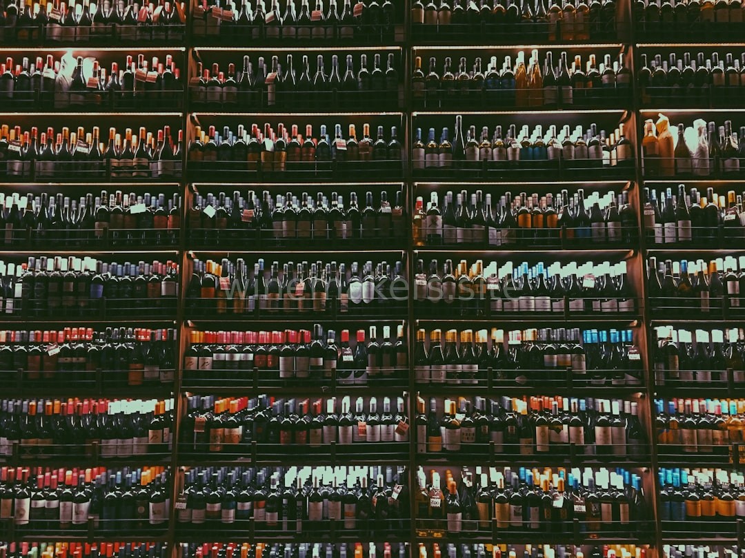 Sommelier Services