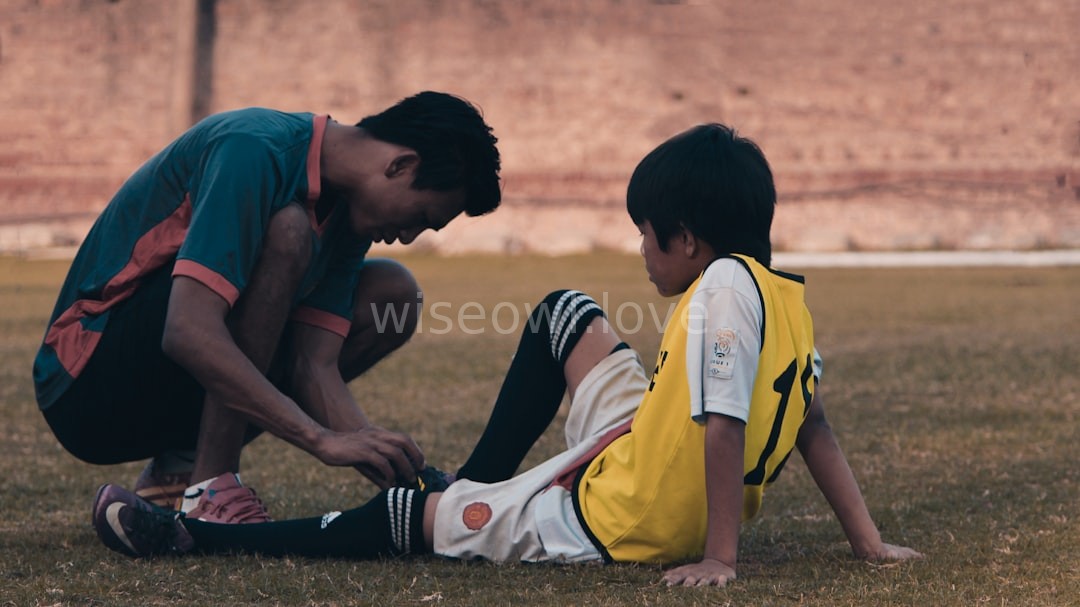 Workplace Injury