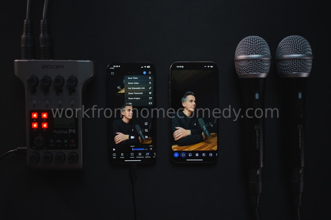 Microphone