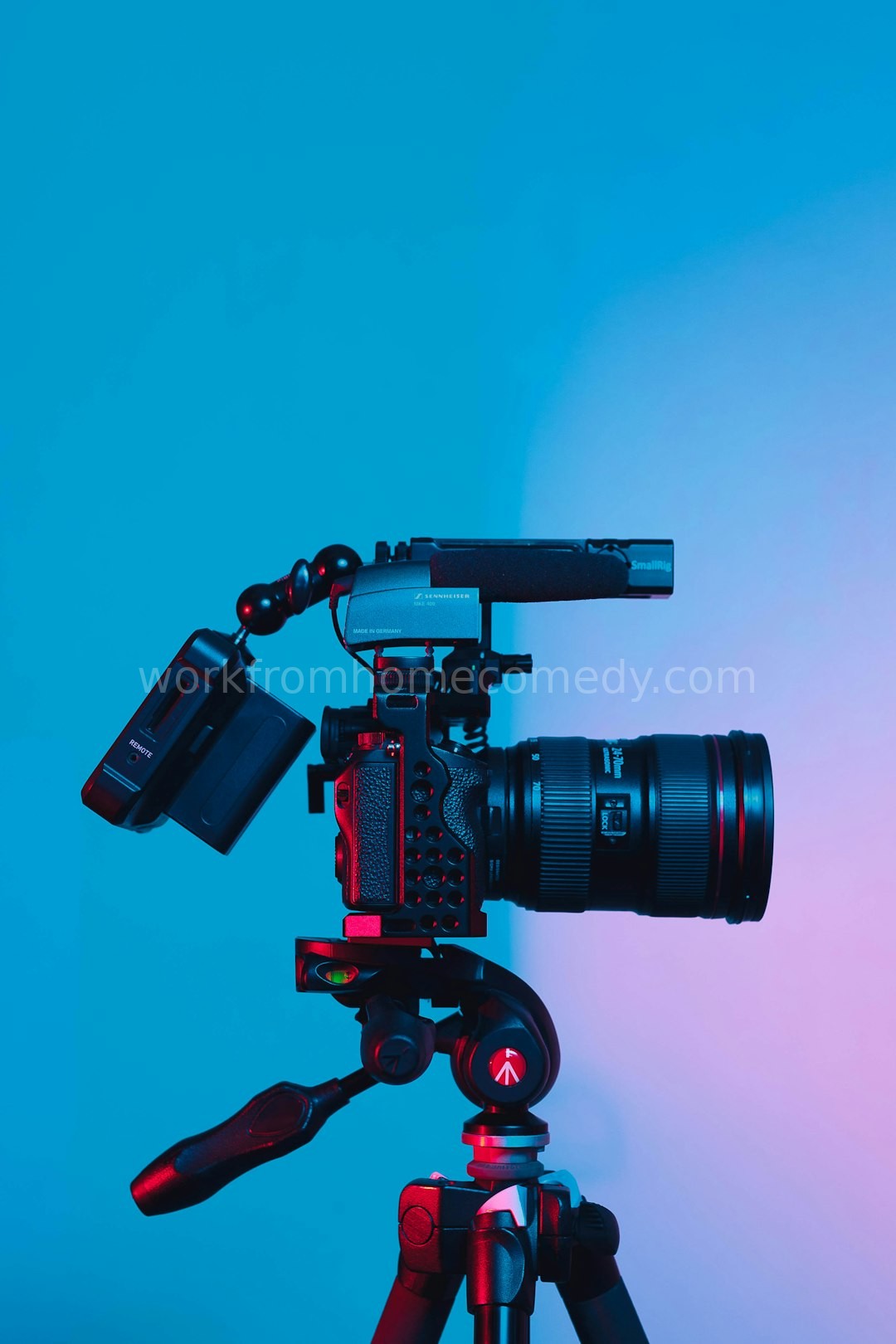 Event Coverage