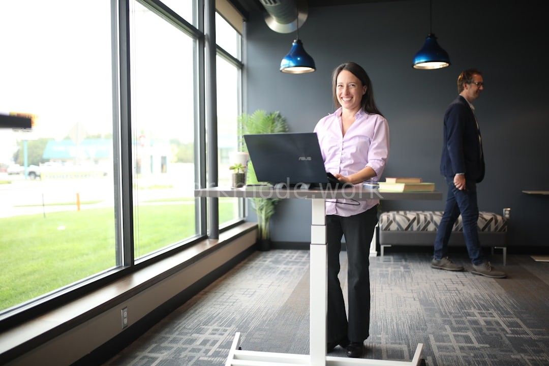 Posture Coaching
